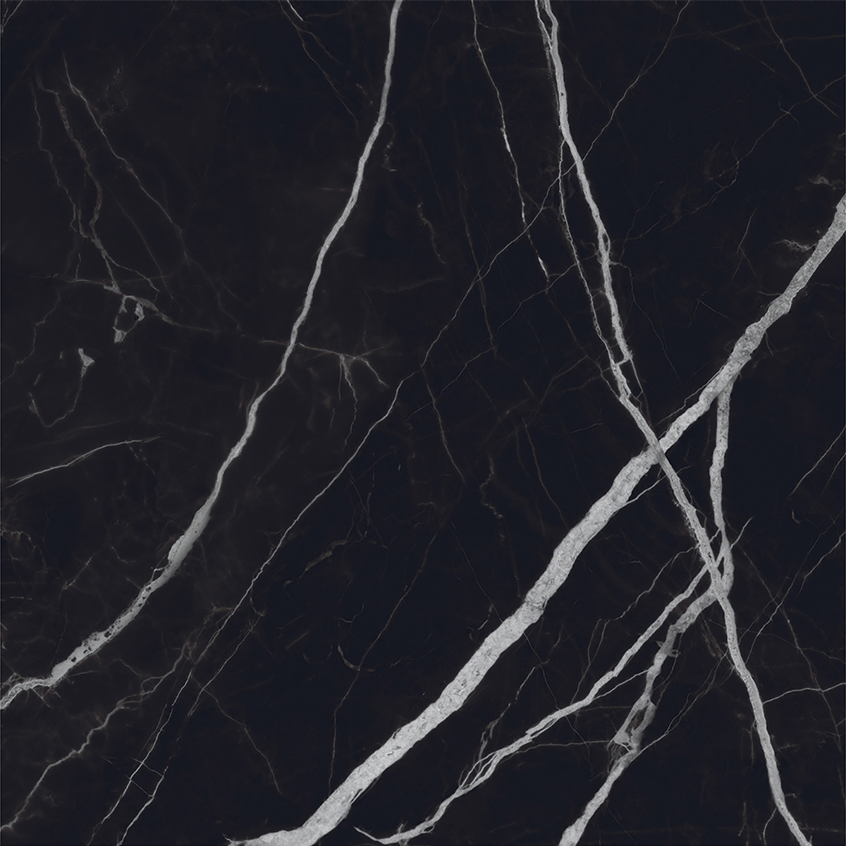 ETERNAL BLACK