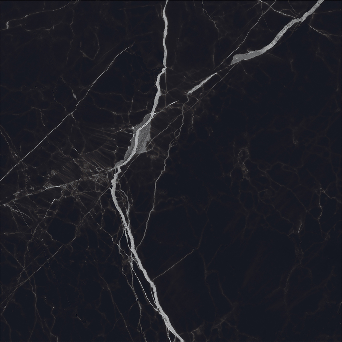 ETERNAL BLACK