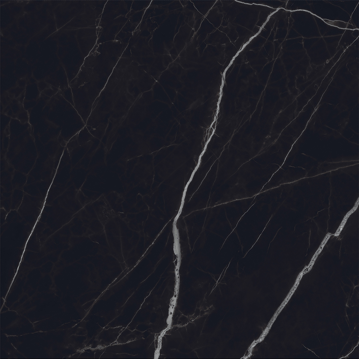 ETERNAL BLACK