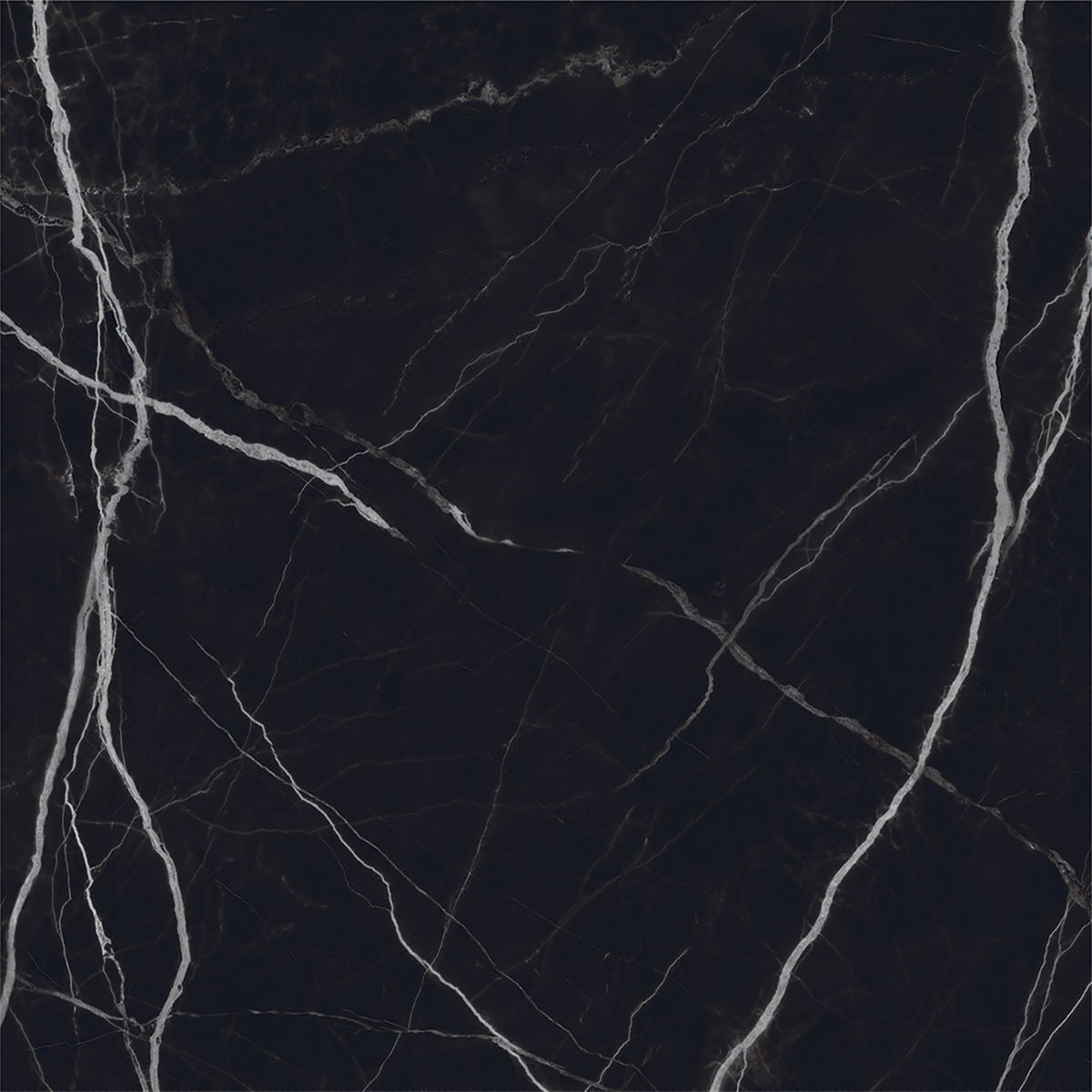 ETERNAL BLACK