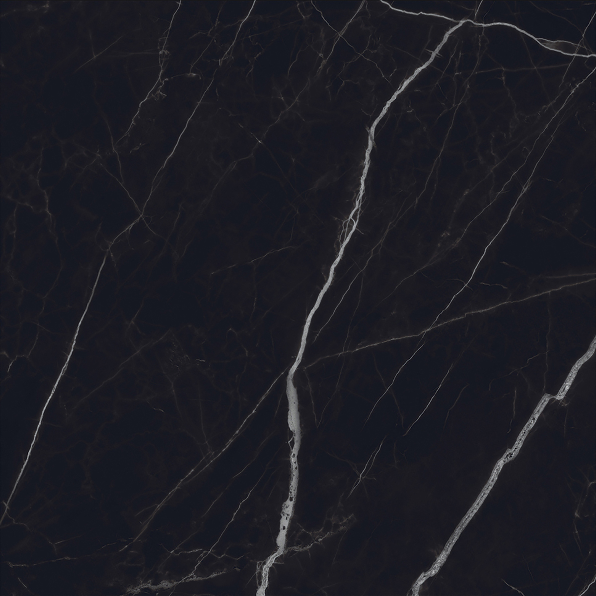 ETERNAL BLACK