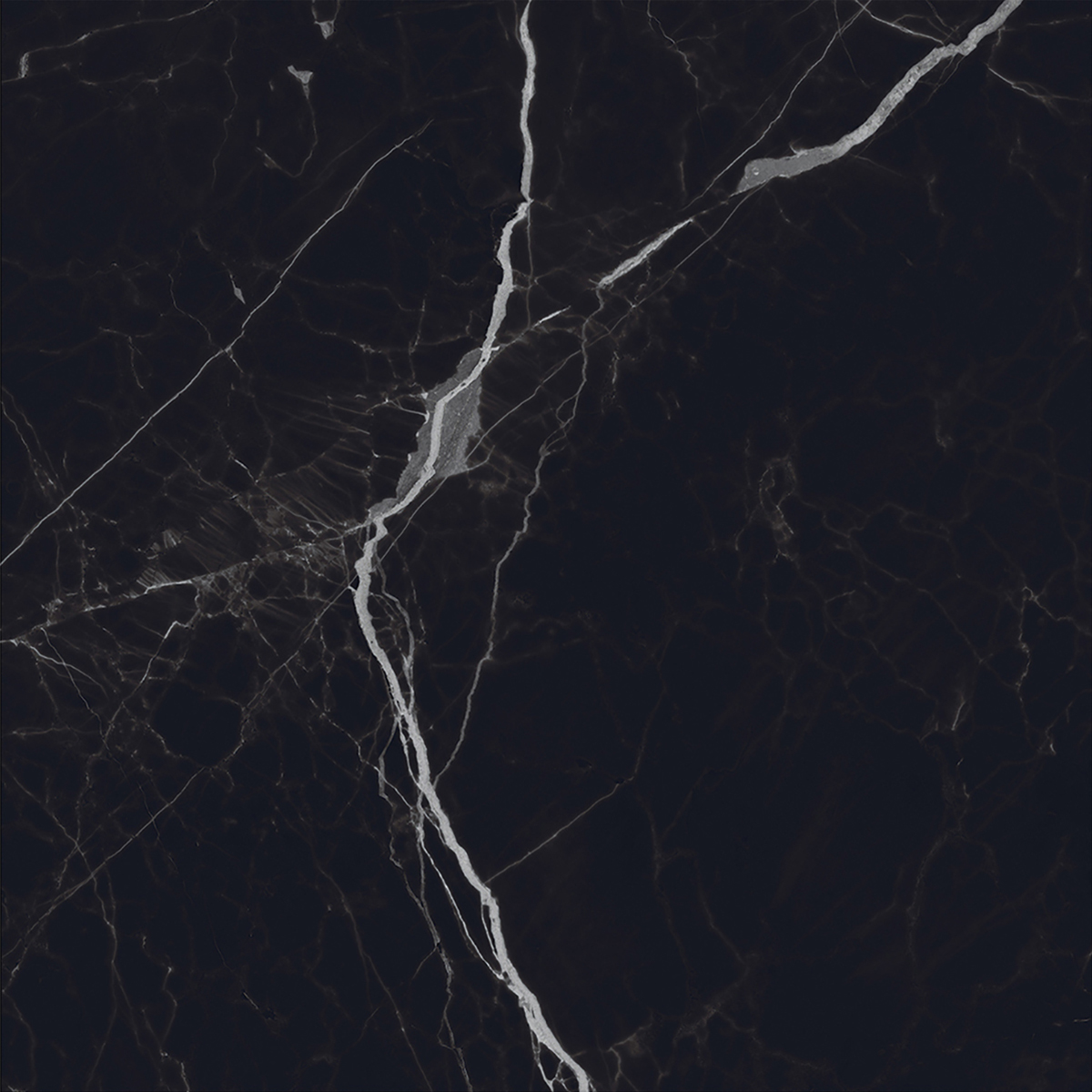 ETERNAL BLACK