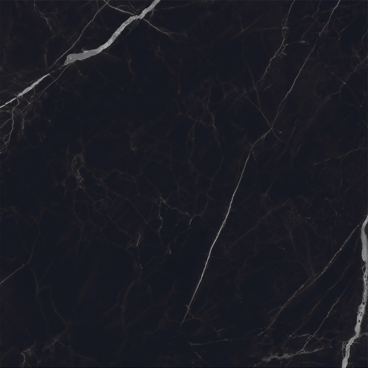 ETERNAL BLACK
