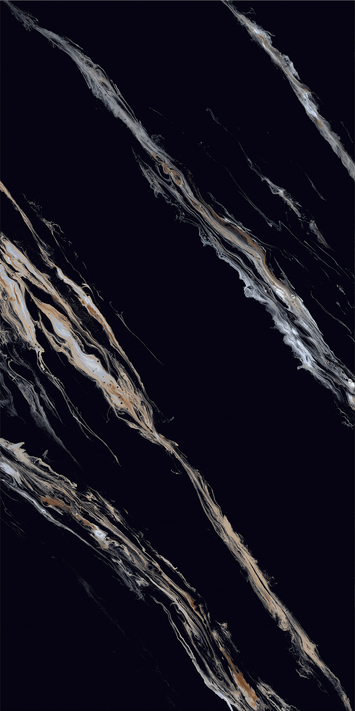 CAPITA NERO