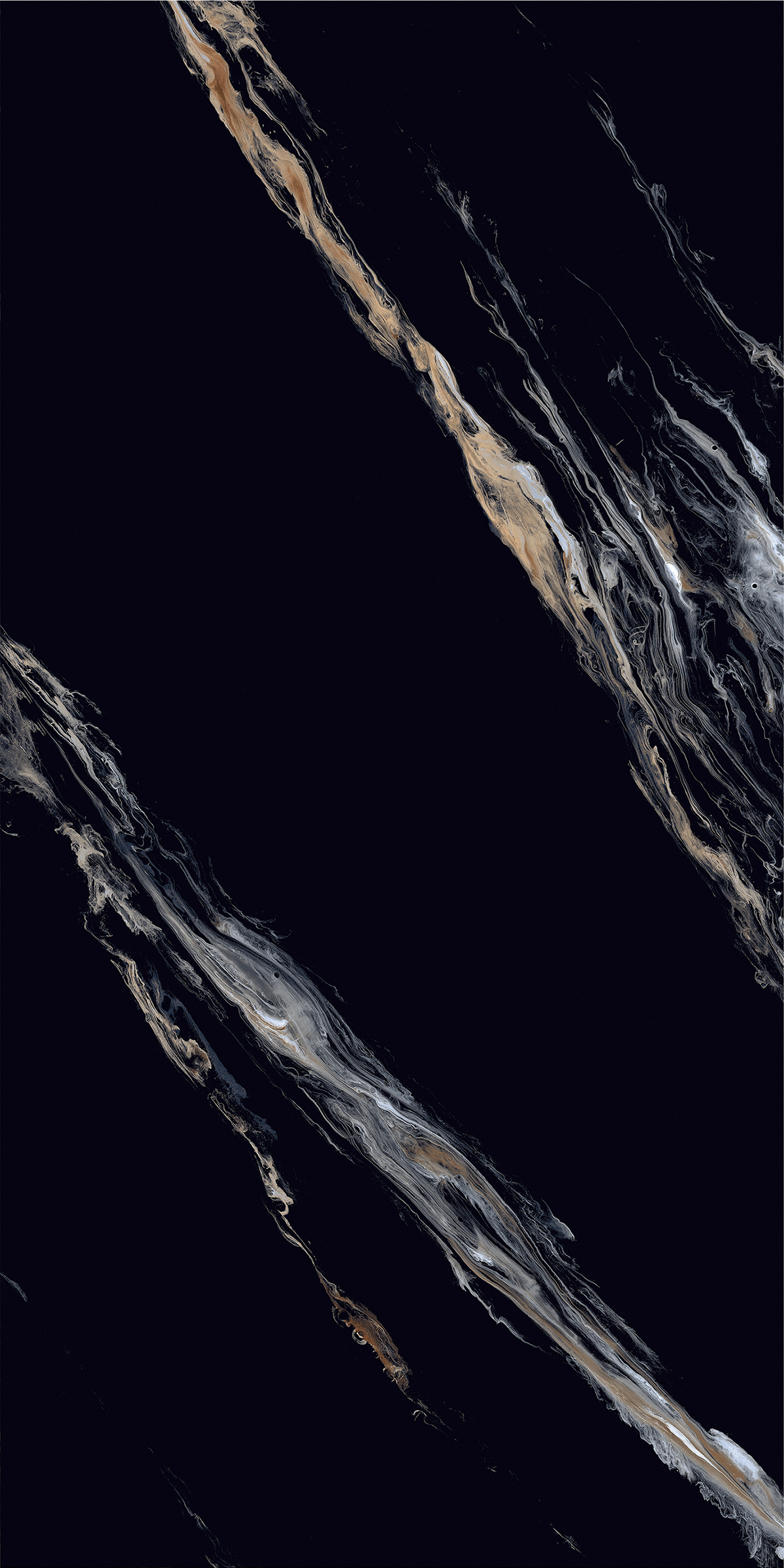 CAPITA NERO