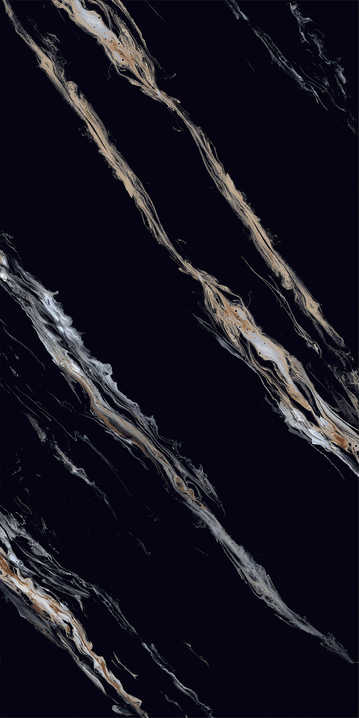 CAPITA NERO