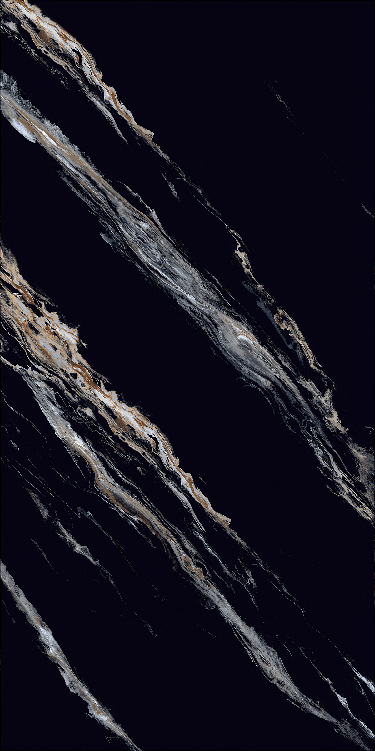 CAPITA NERO