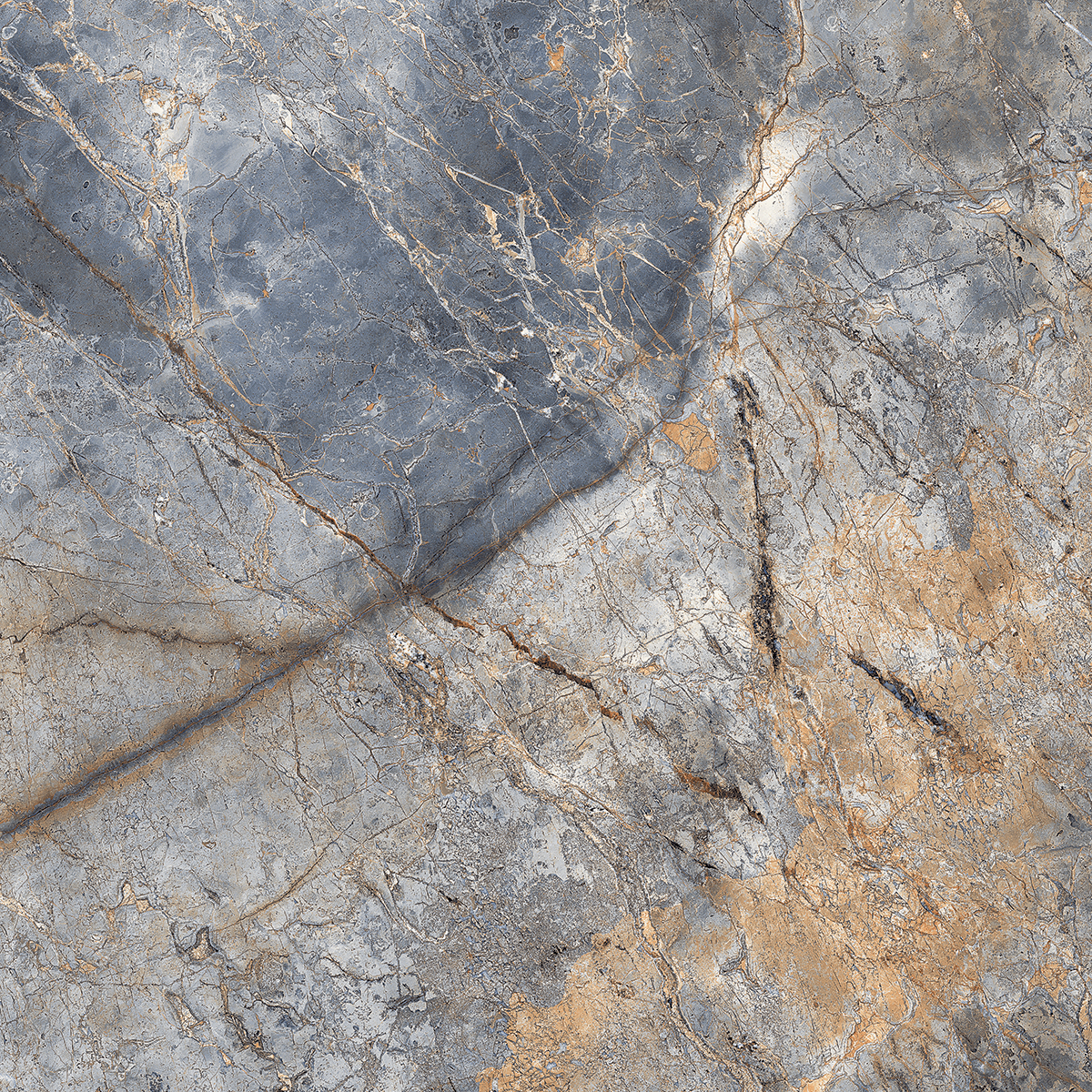 FLORIAN BLUE
