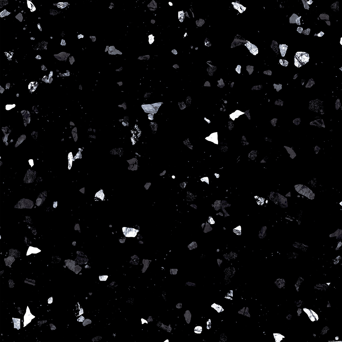 GRANITE BLACK