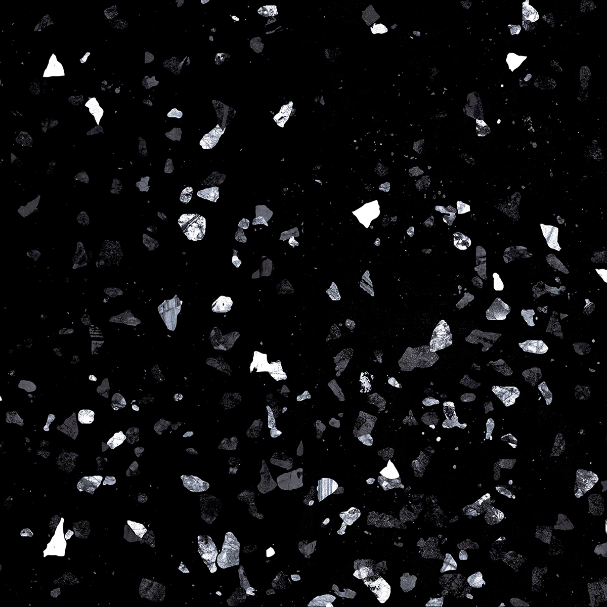 GRANITE BLACK
