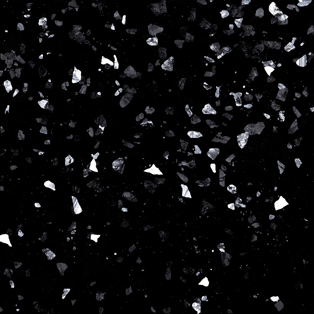 GRANITE BLACK