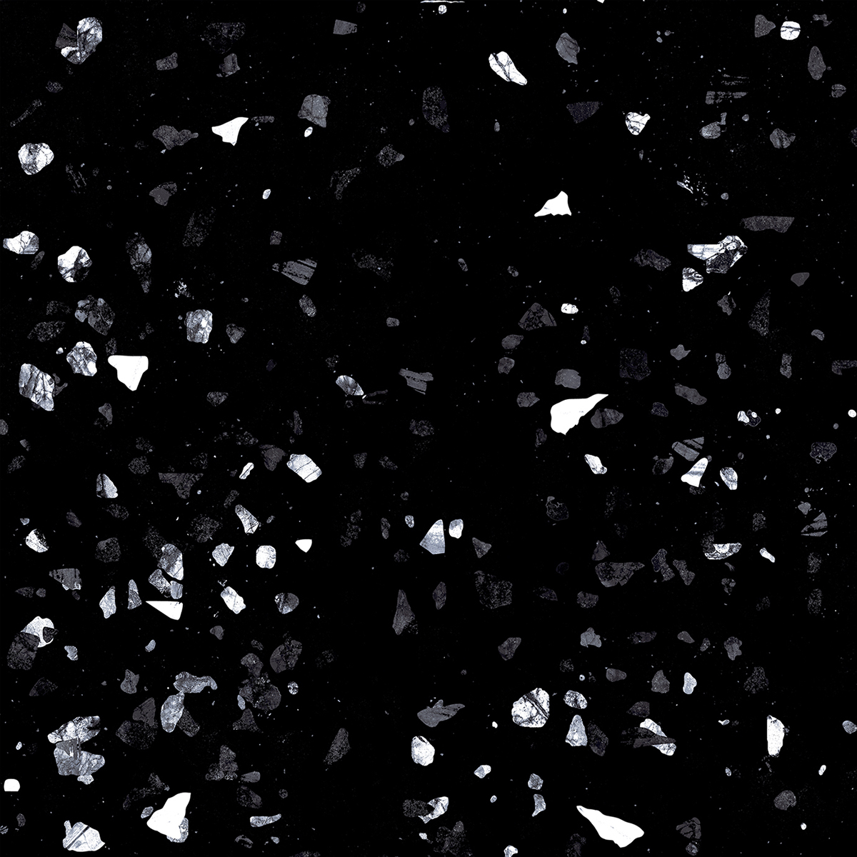 GRANITE BLACK