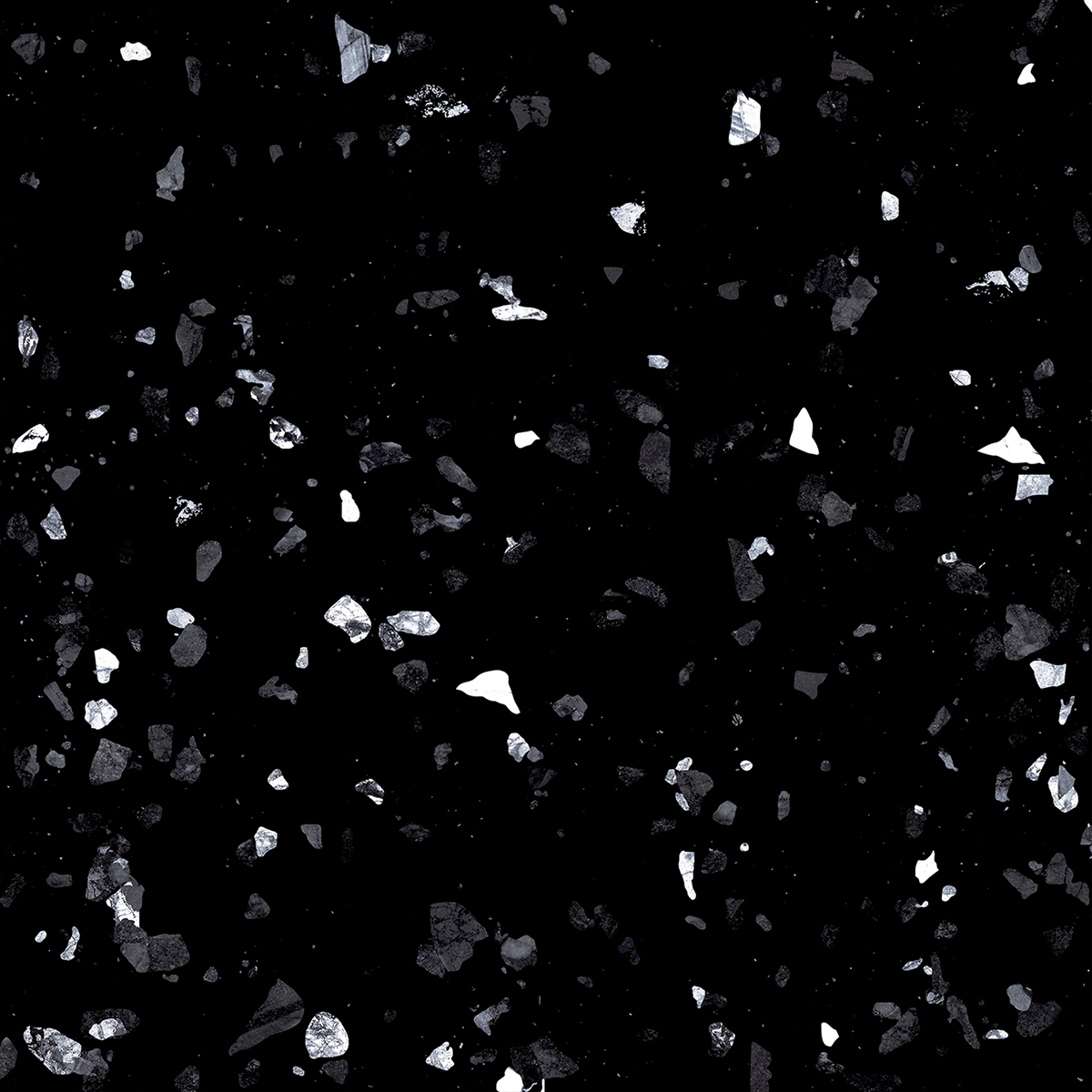 GRANITE BLACK