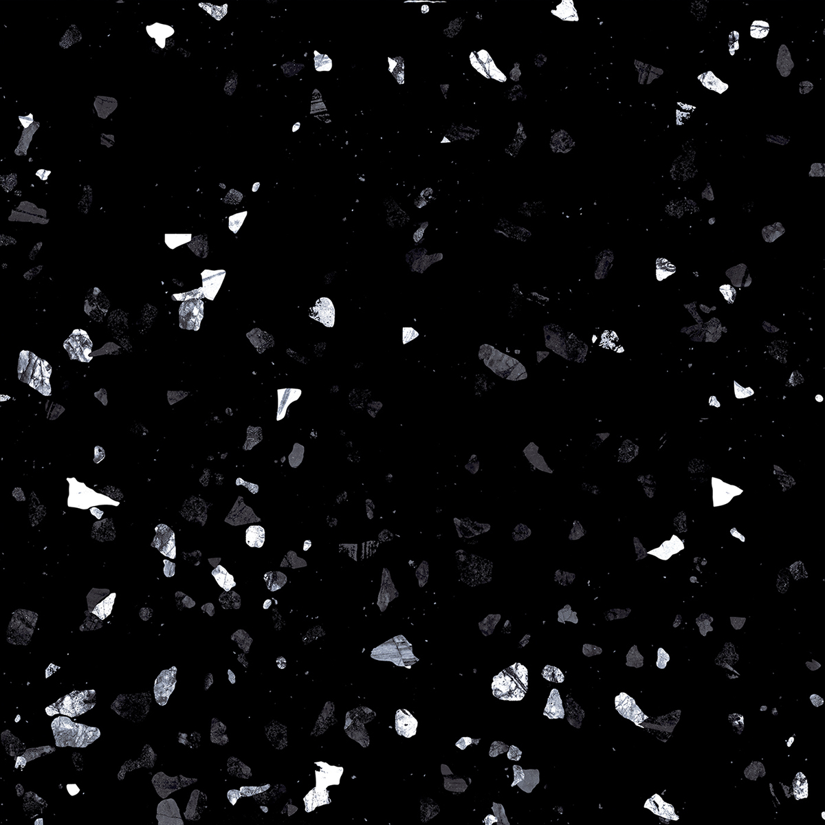 GRANITE BLACK