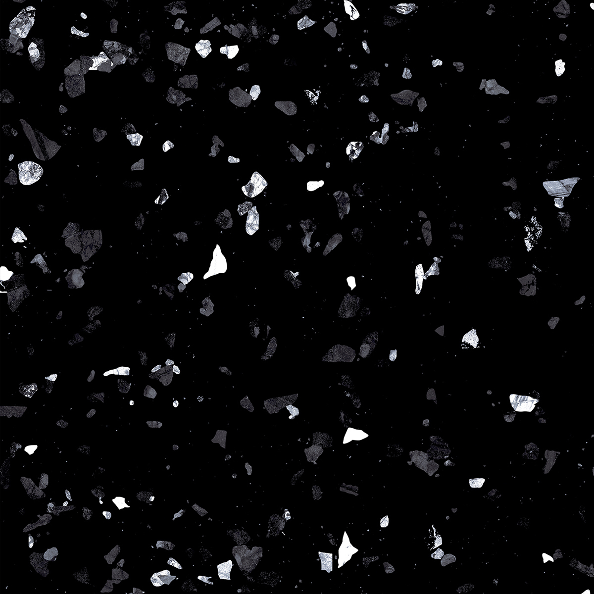 GRANITE BLACK