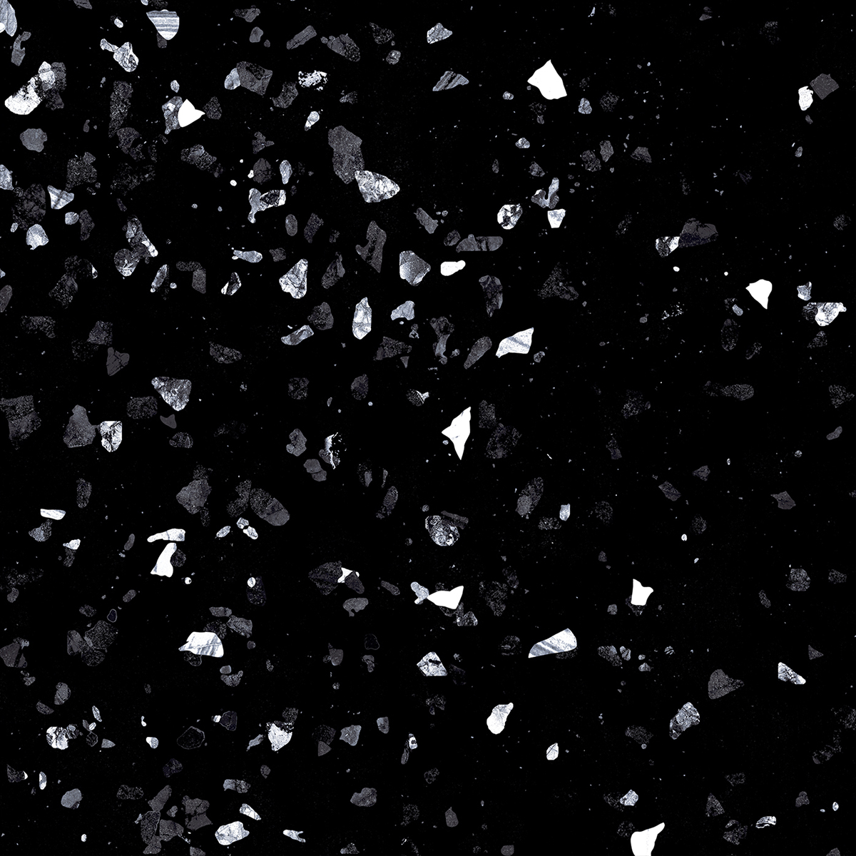 GRANITE BLACK