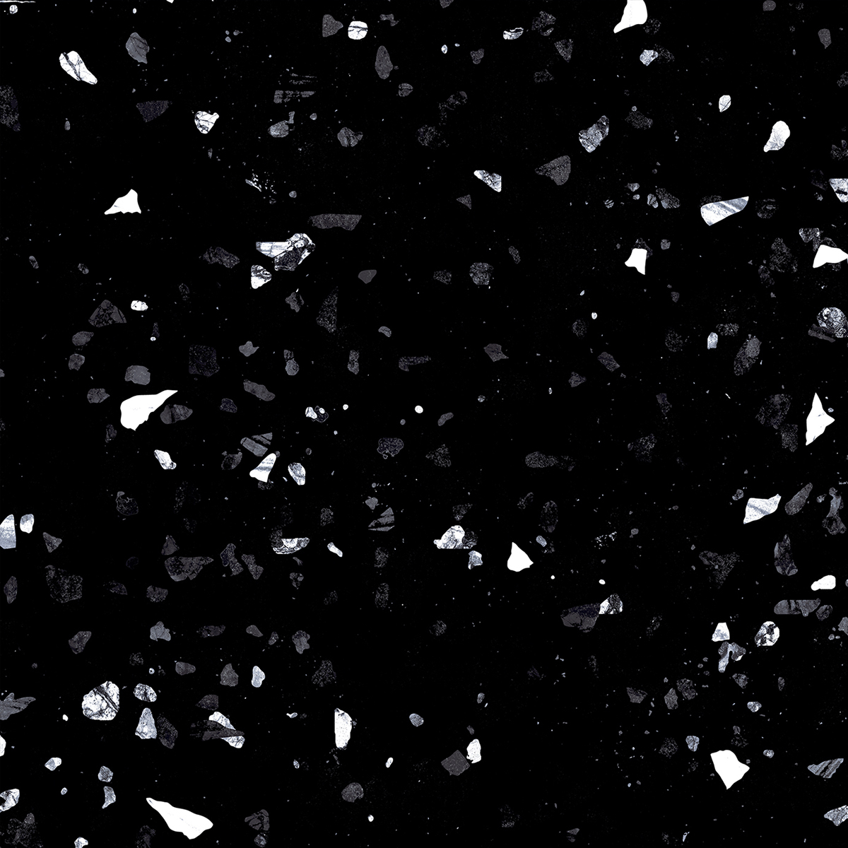 GRANITE BLACK