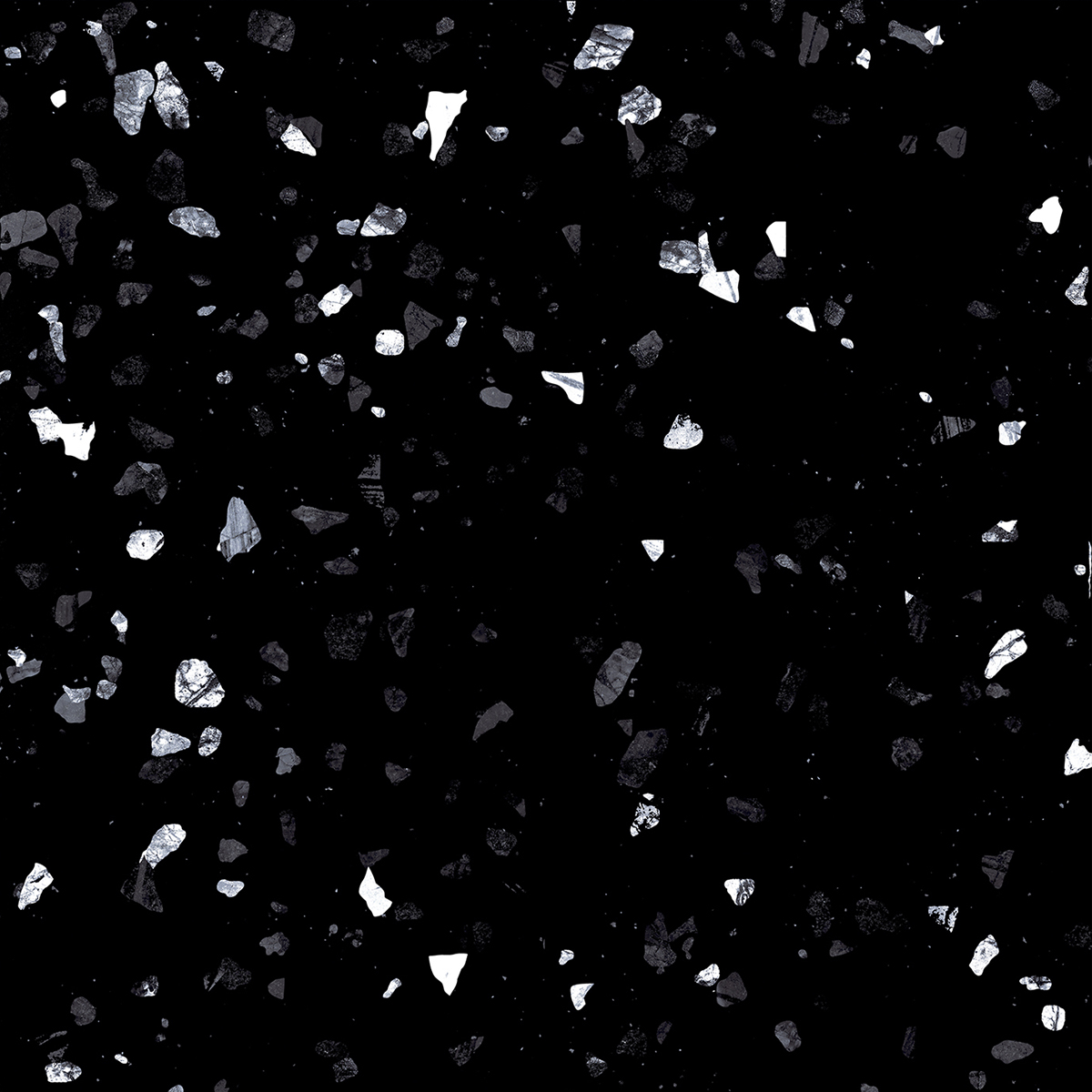 GRANITE BLACK