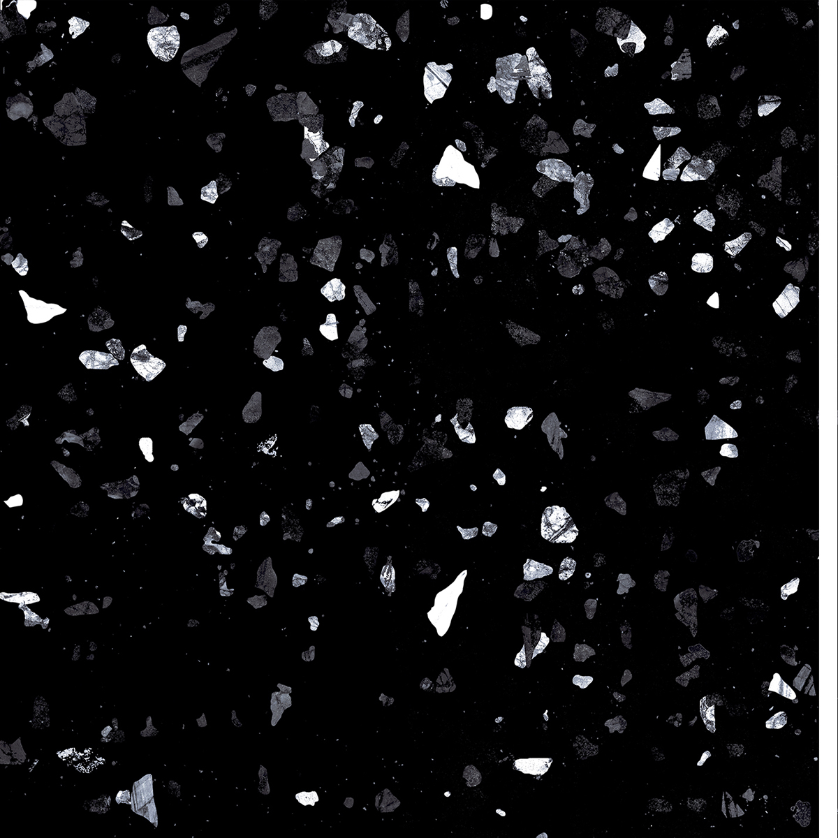 GRANITE BLACK