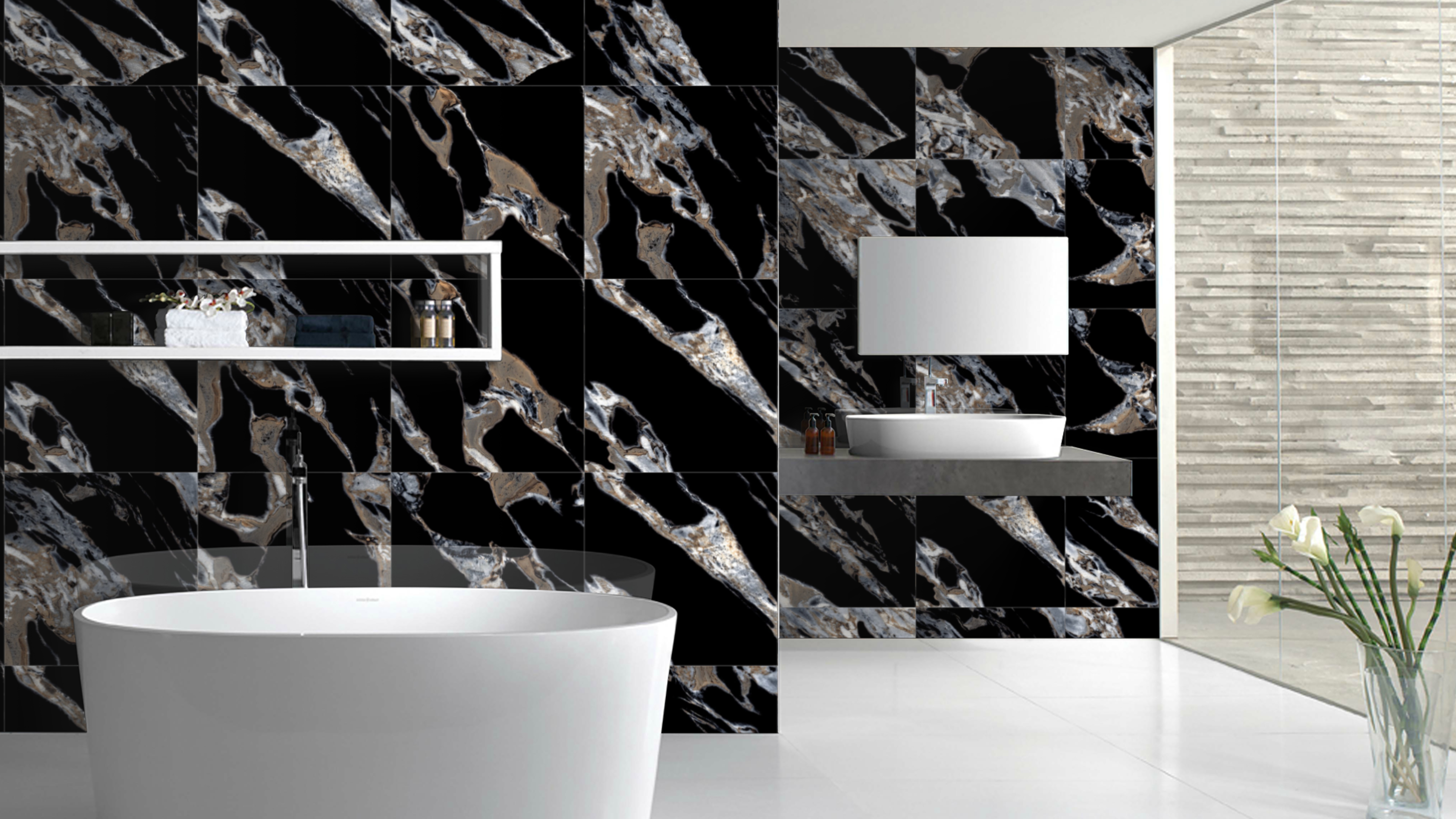 LAVENTINA BLACK