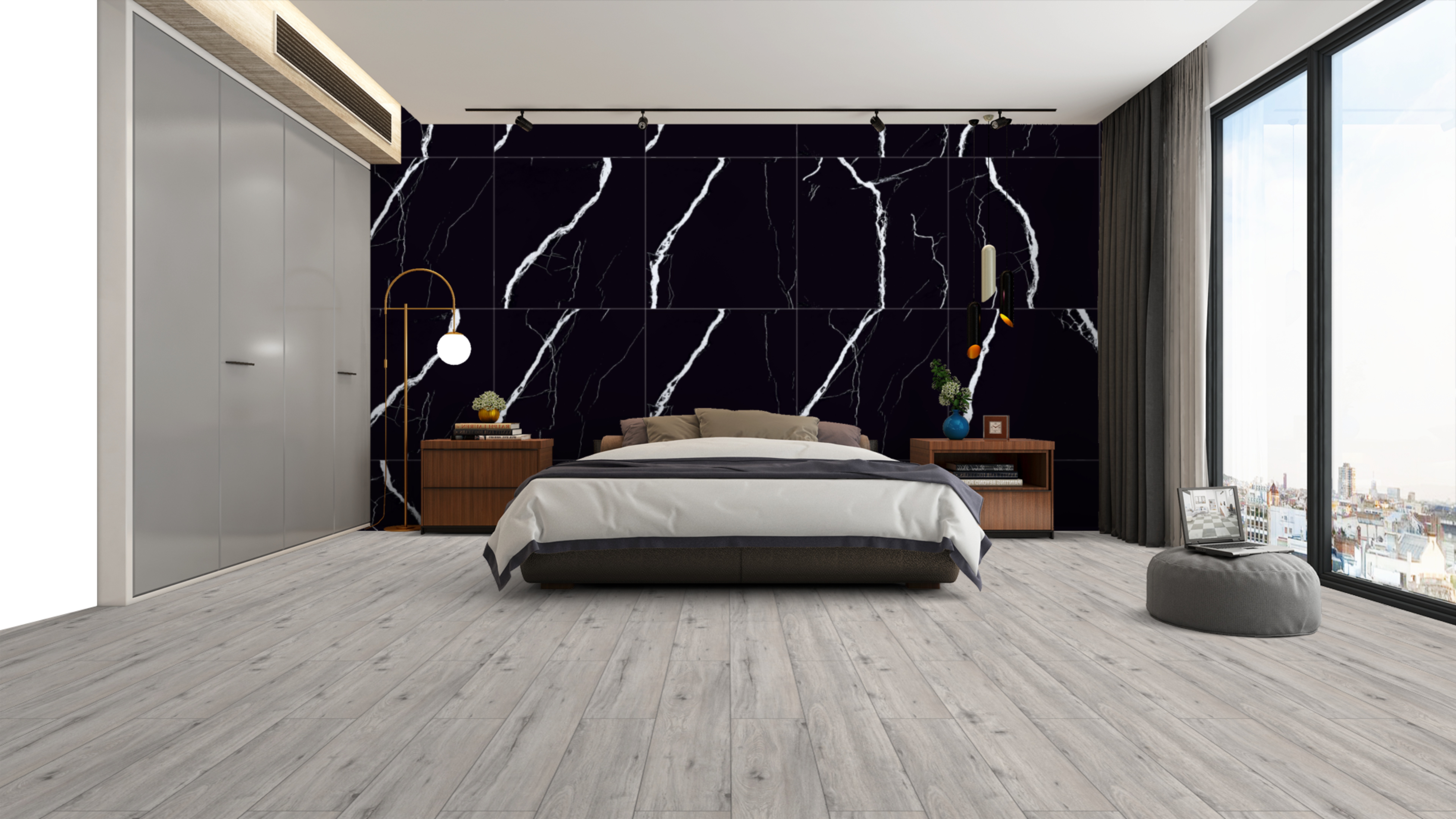 MAGIC BLACK
