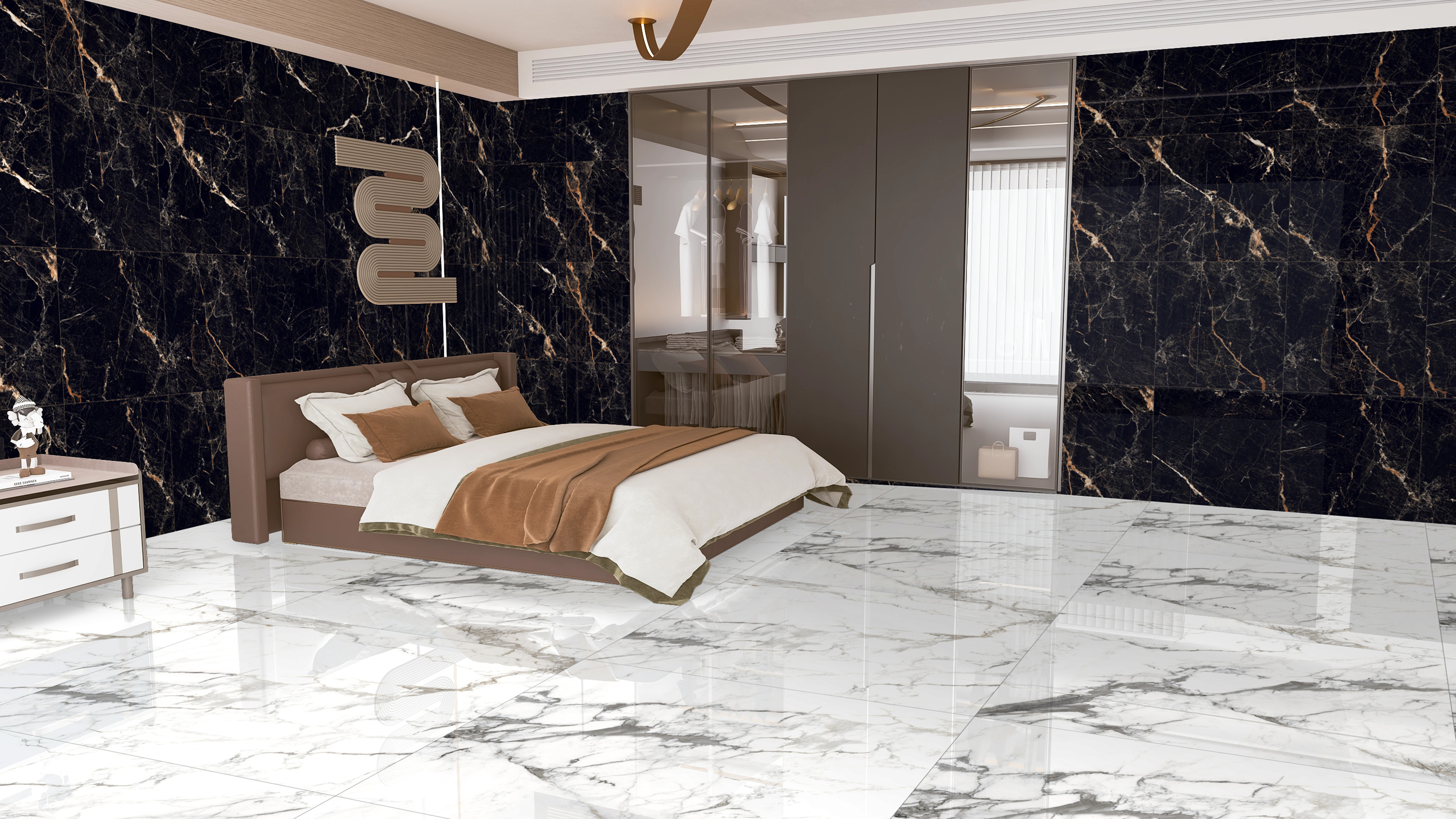 MARQUINA GOLD