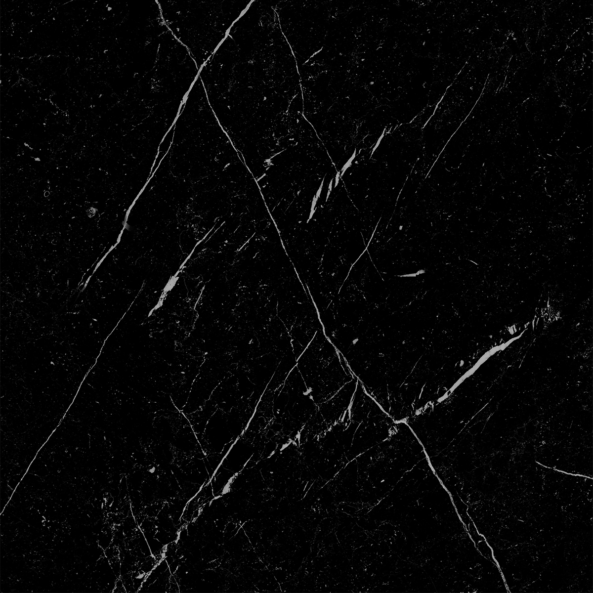 MERCURY BLACK