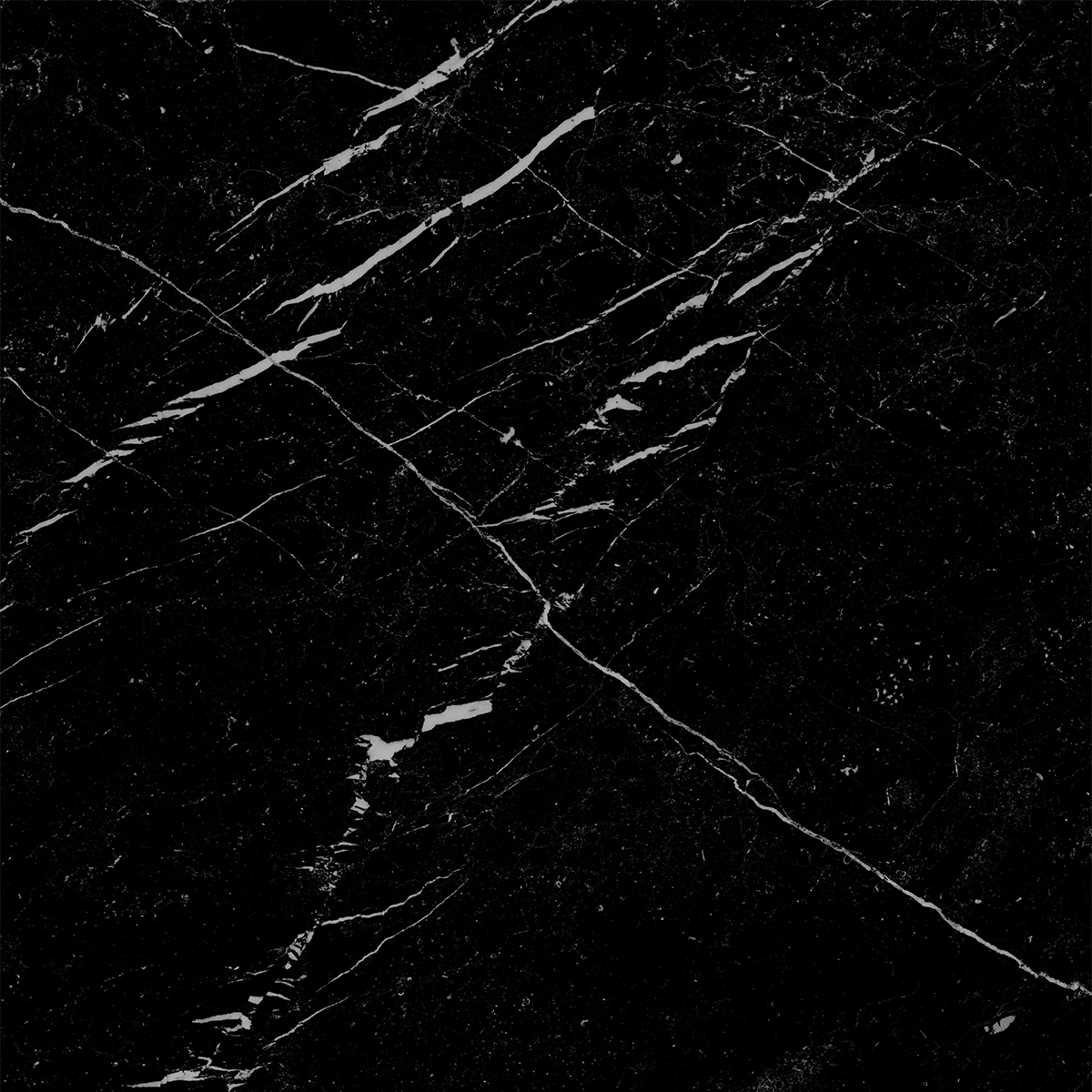 MERCURY BLACK