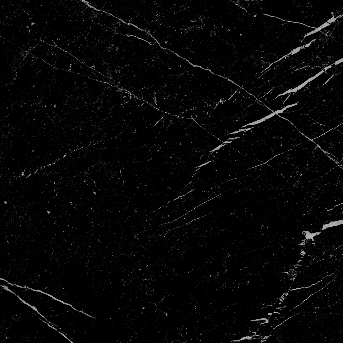 MERCURY BLACK
