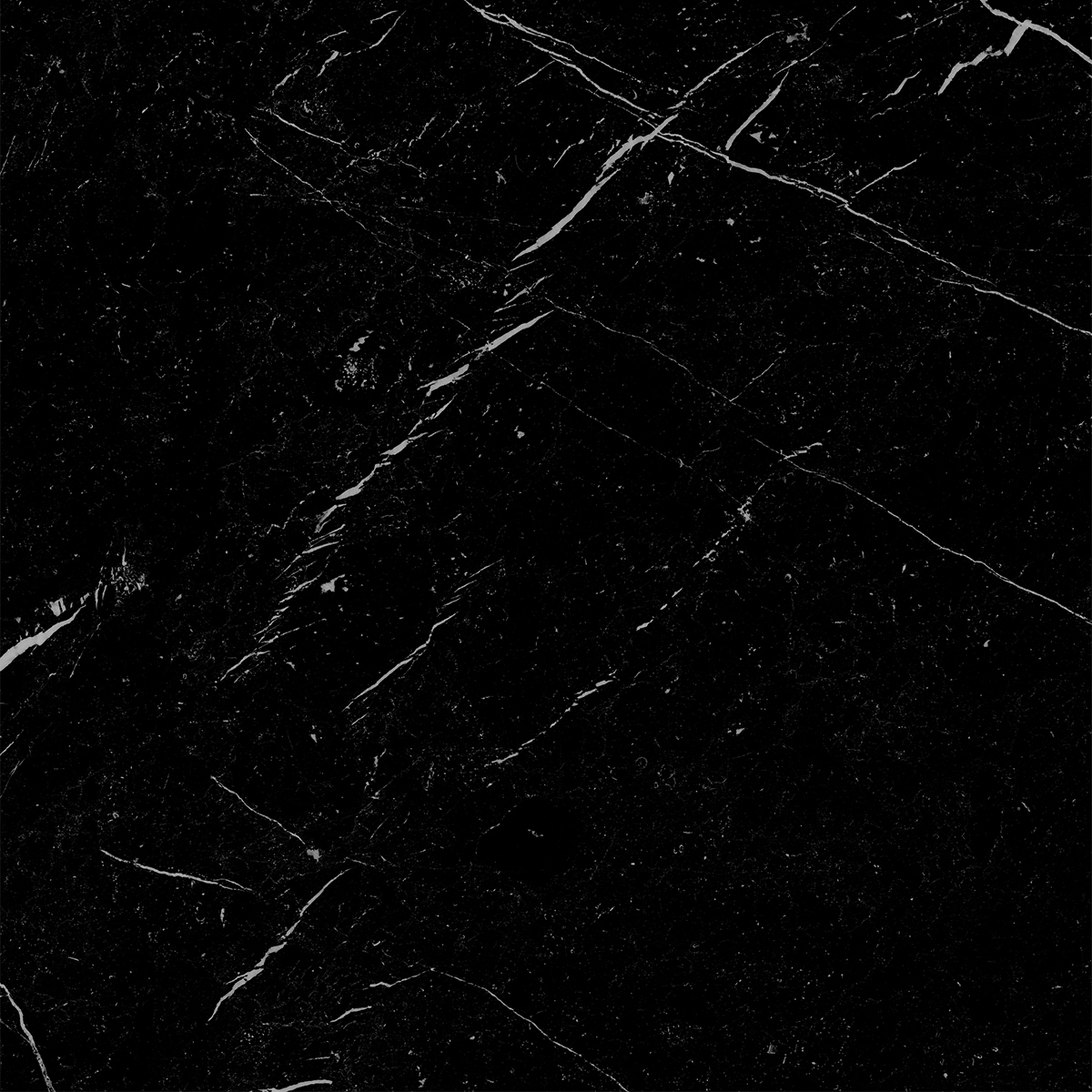 MERCURY BLACK