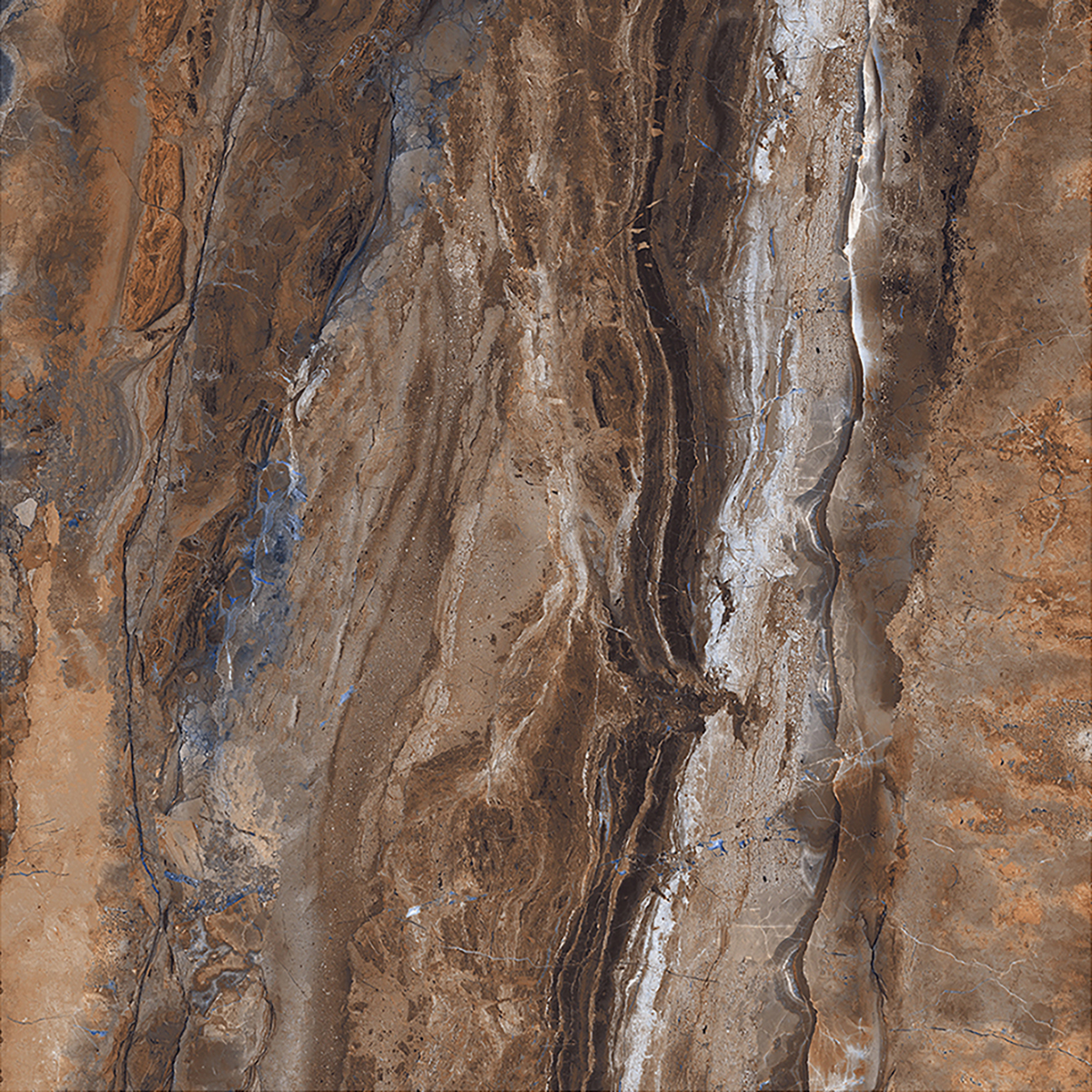 MESTROW BROWN