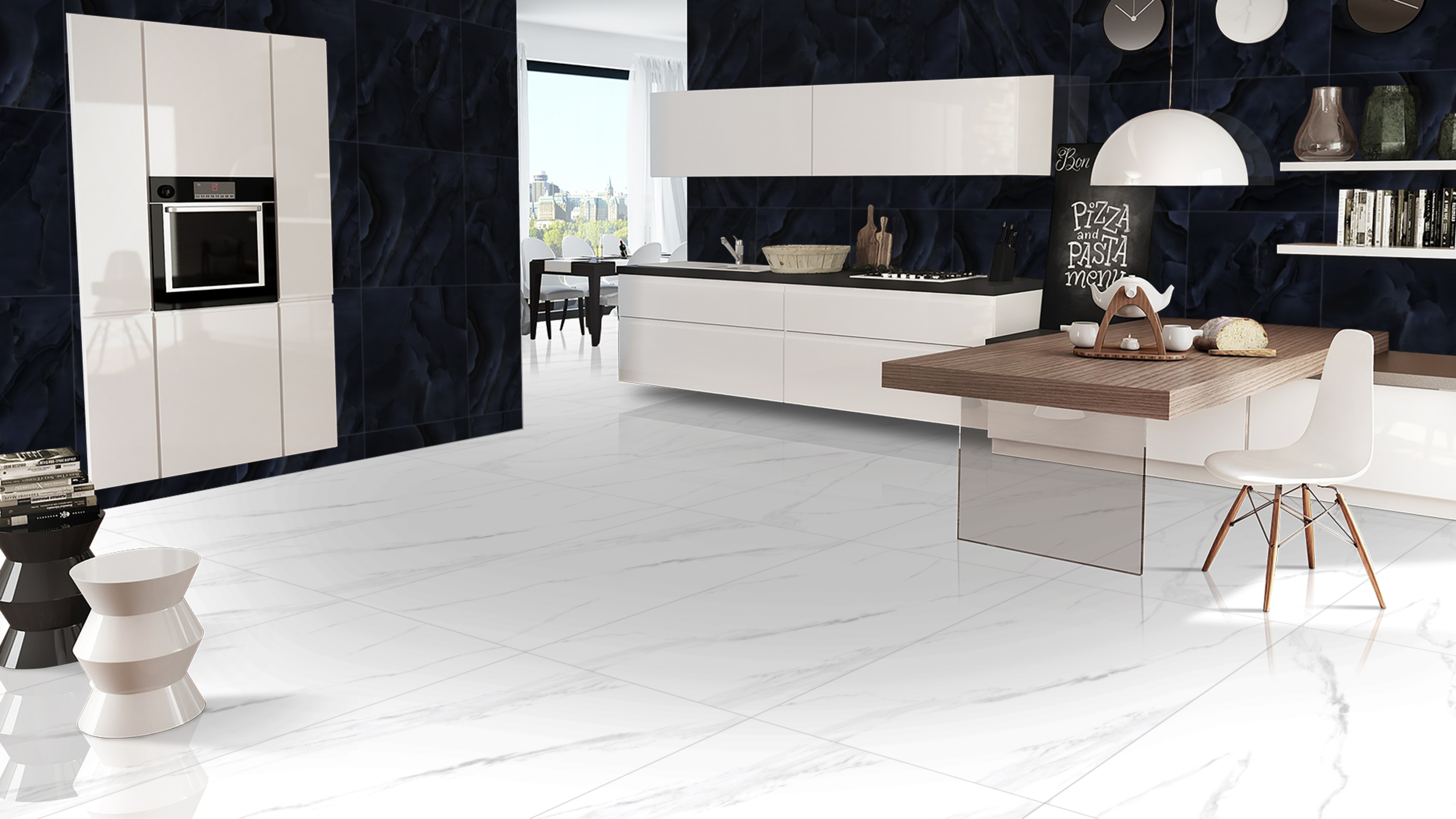 ROCA BLACK
