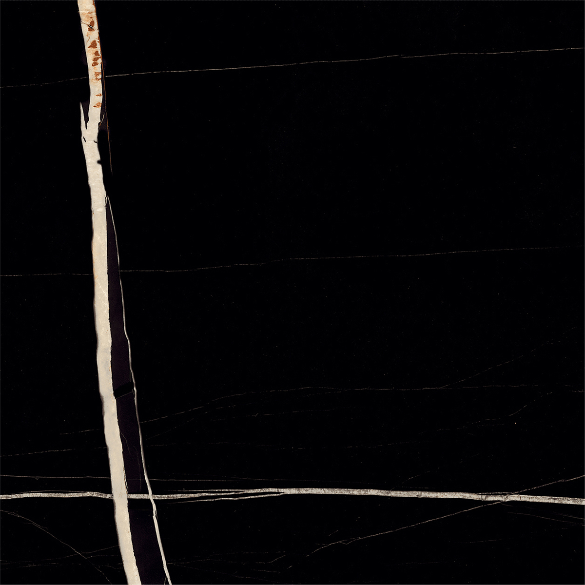 SAHARA BLACK