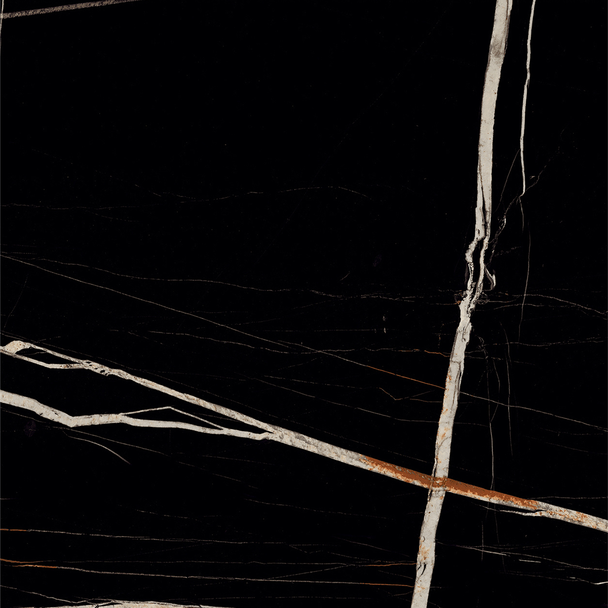 SAHARA BLACK