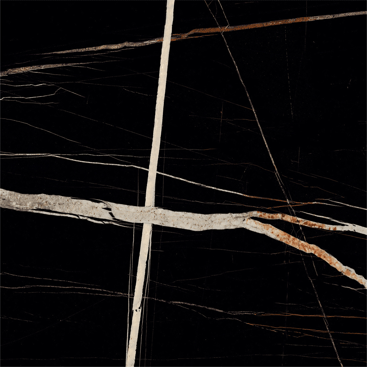 SAHARA BLACK