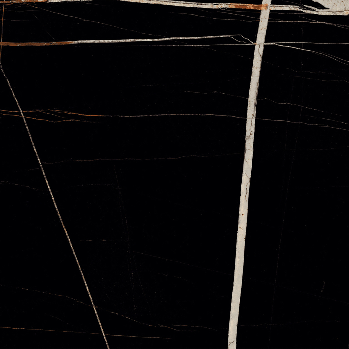 SAHARA BLACK