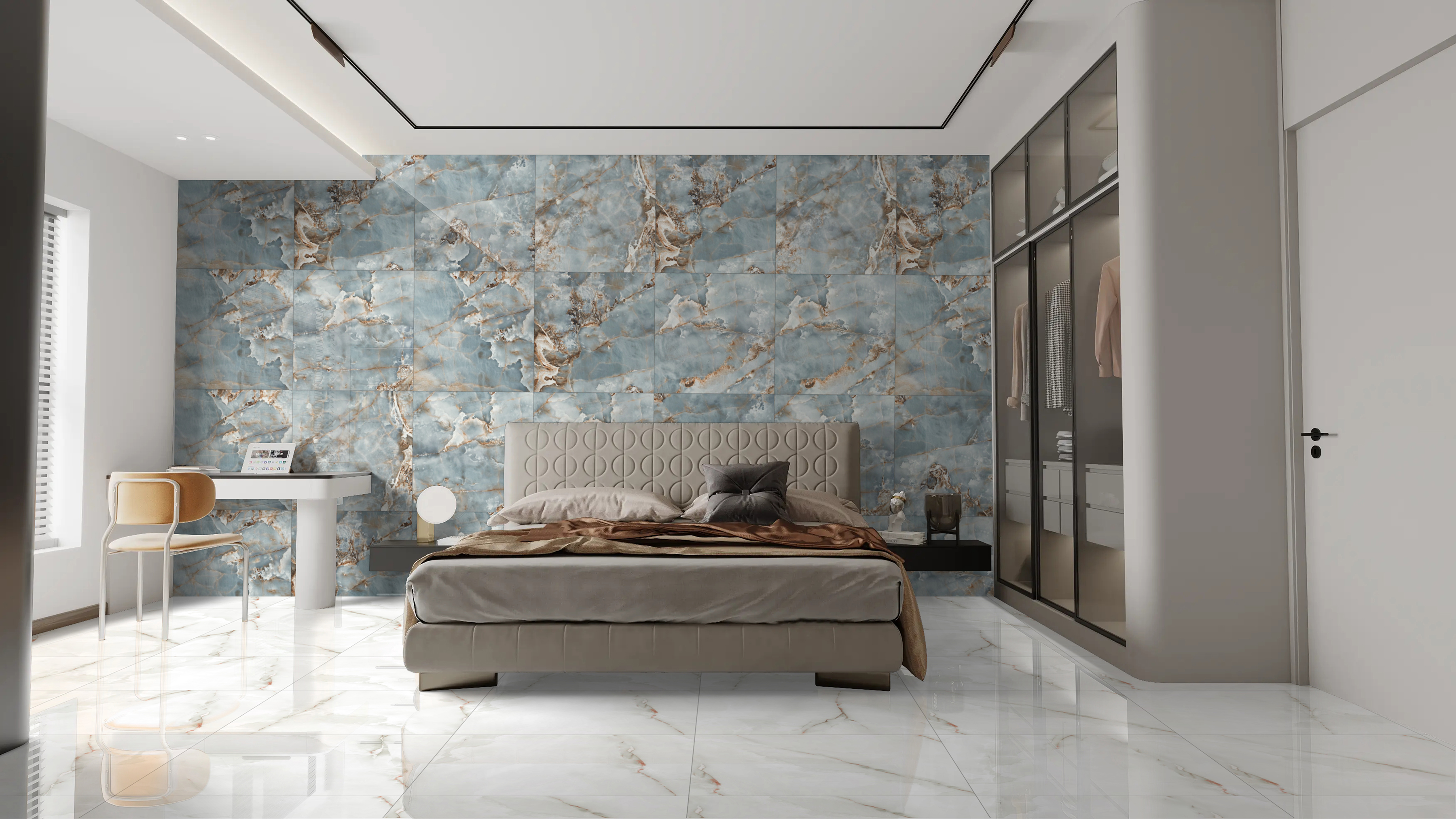SELENE SKY ONYX