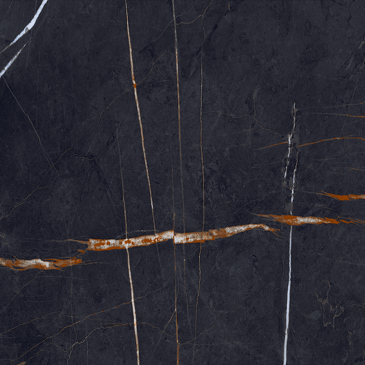 SODALITE NERO