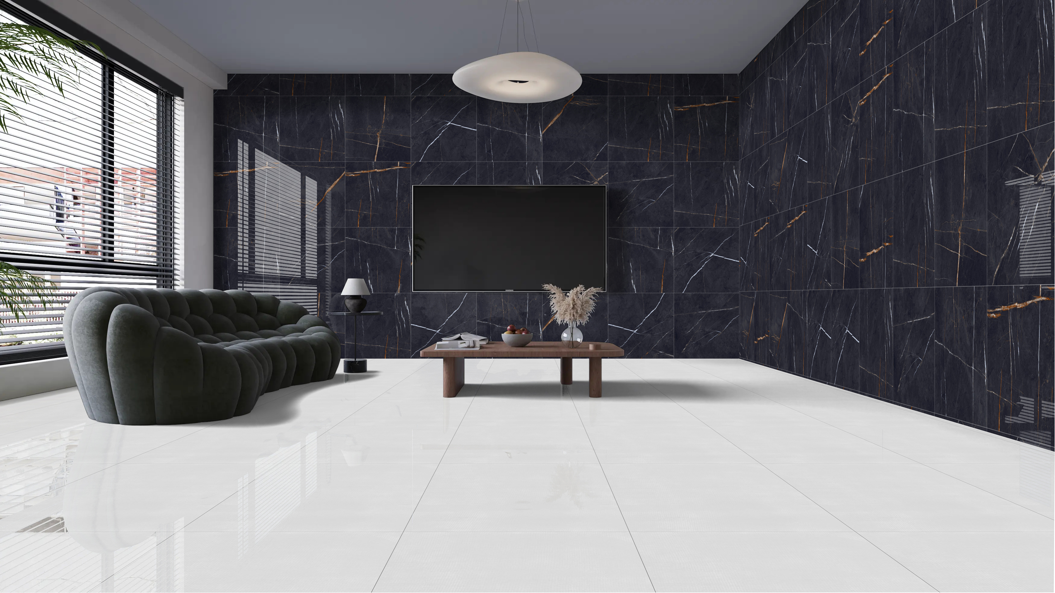 SODALITE NERO