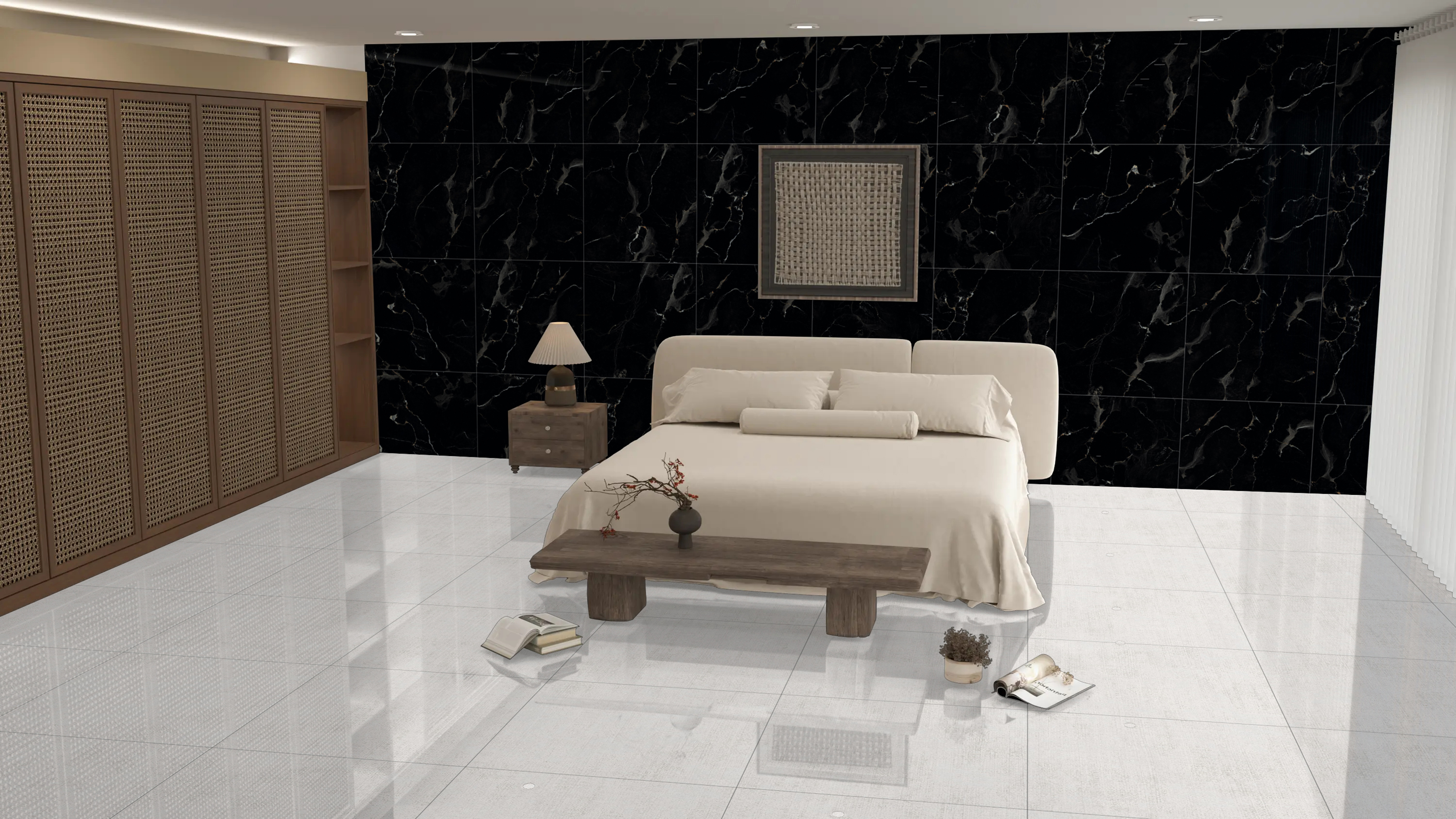 SWEDAN BLACK