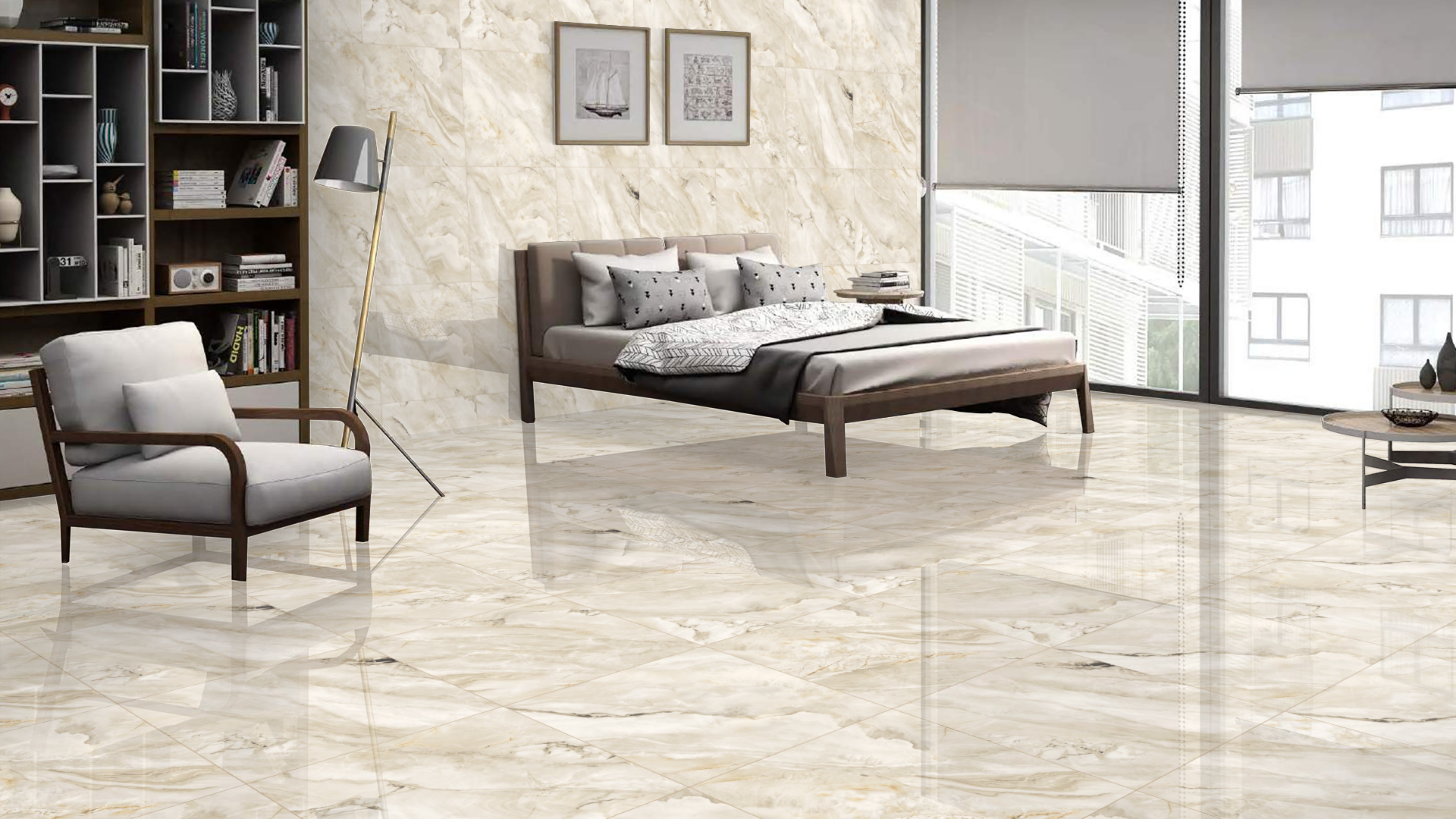 ALBESTONE BEIGE