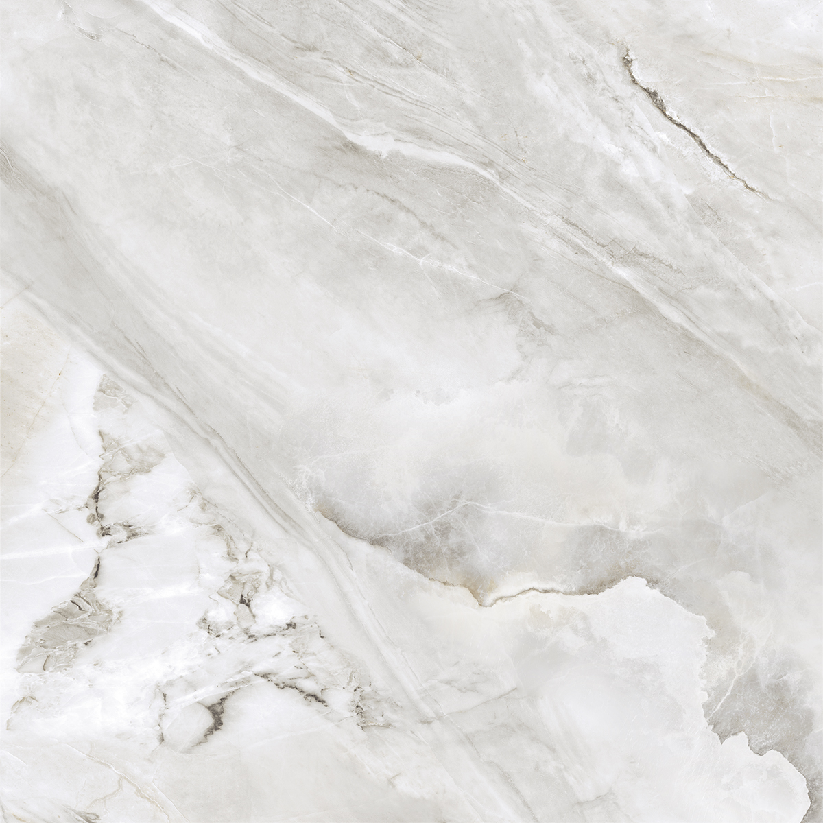 ALBESTONE ICE