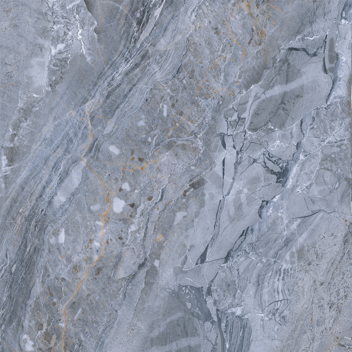 ALMATY BLUE