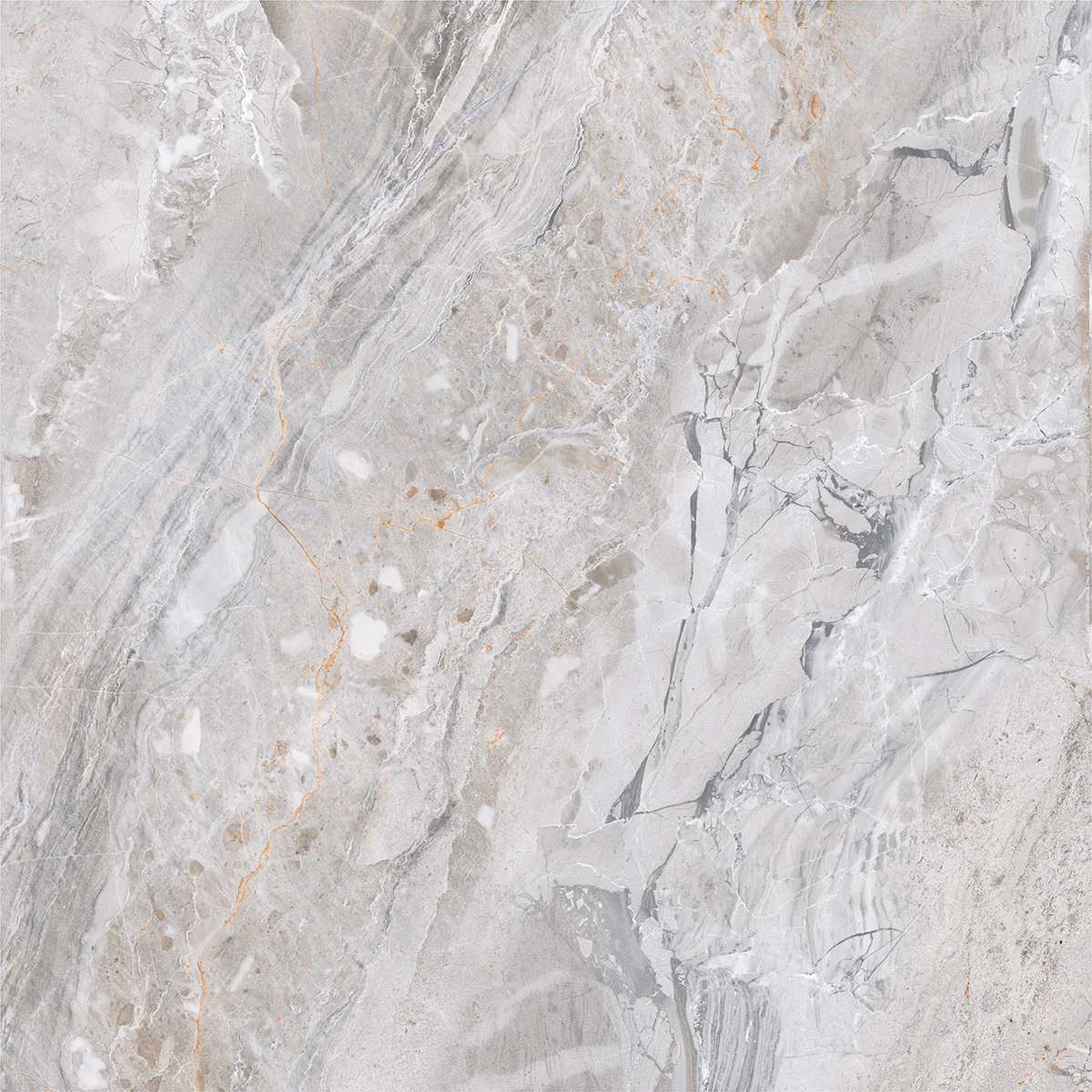 ALMATY GREY