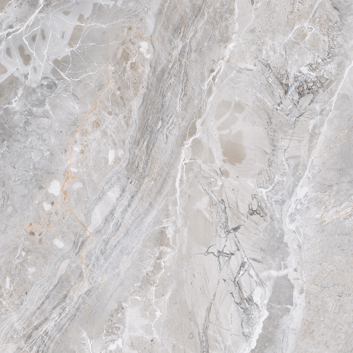 ALMATY GREY