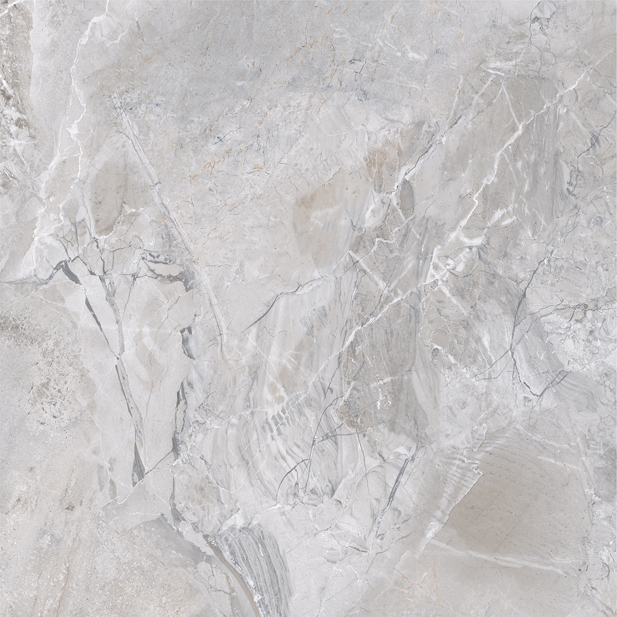 ALMATY GREY