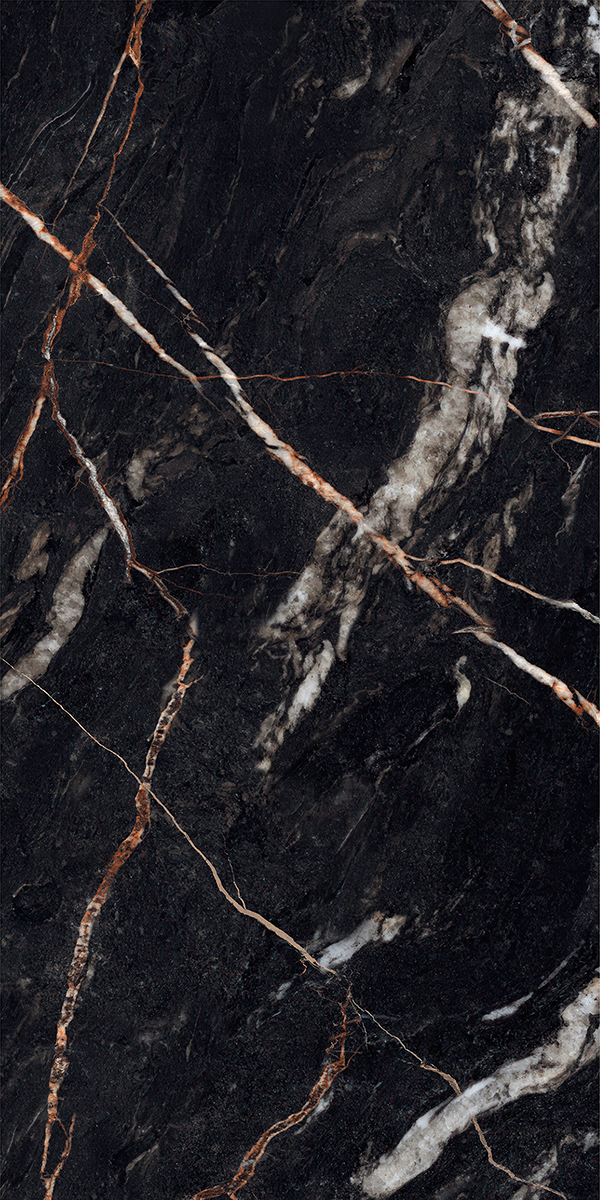 CLONIC BLACK