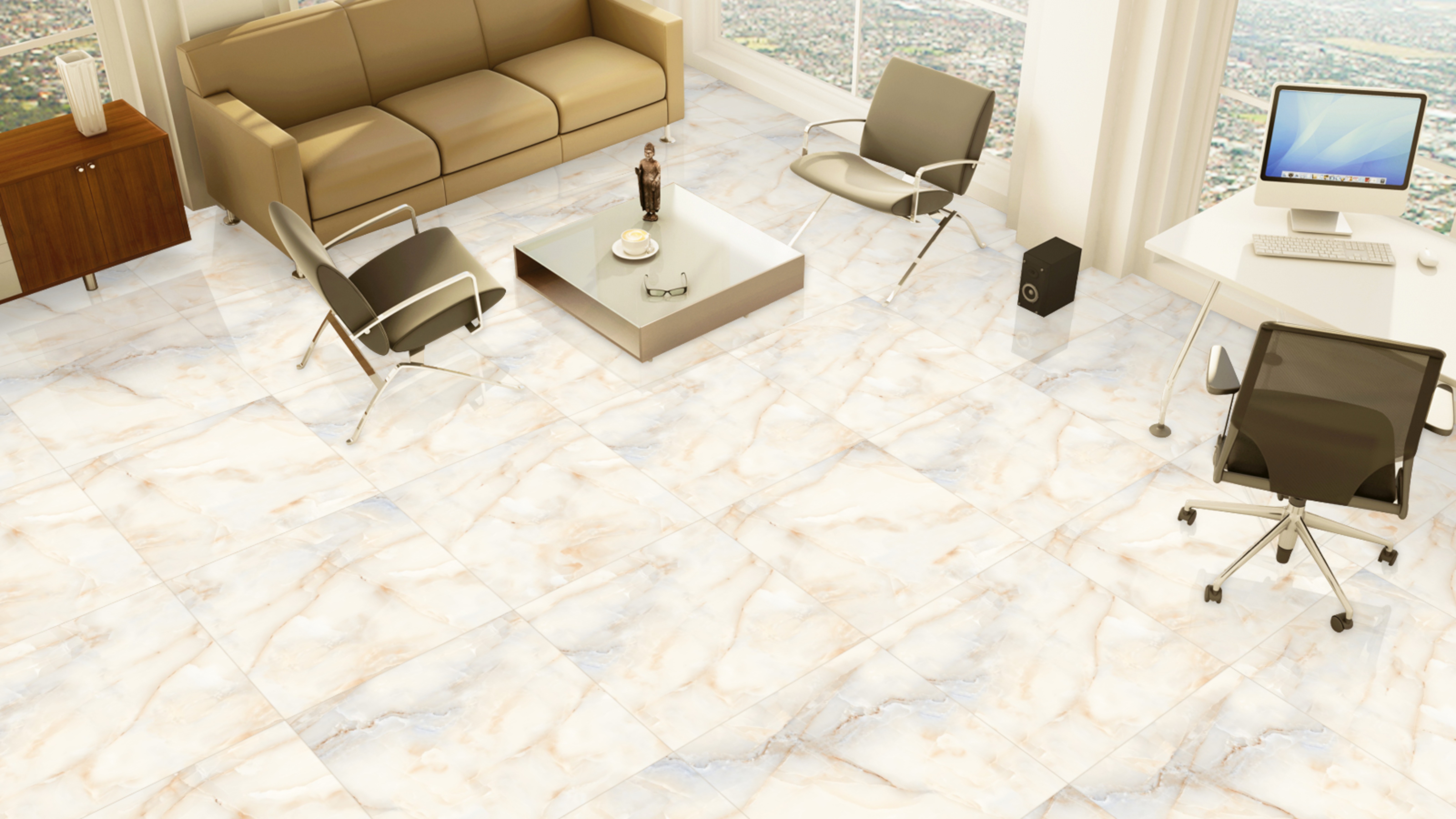 ANTIQUE ONYX