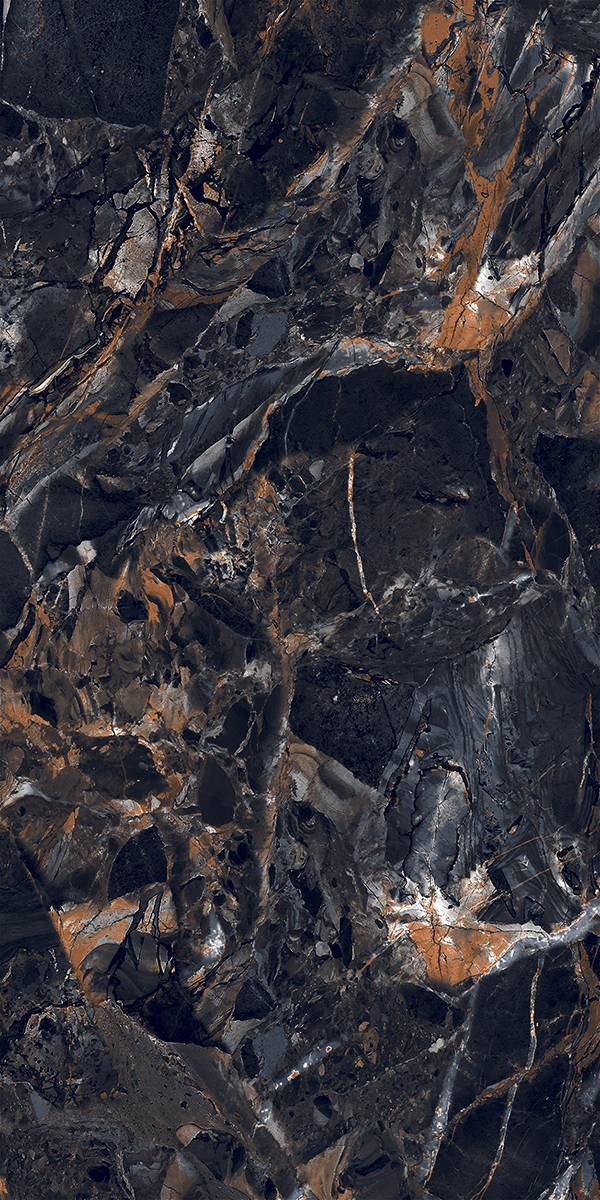 COSMIC BLACK