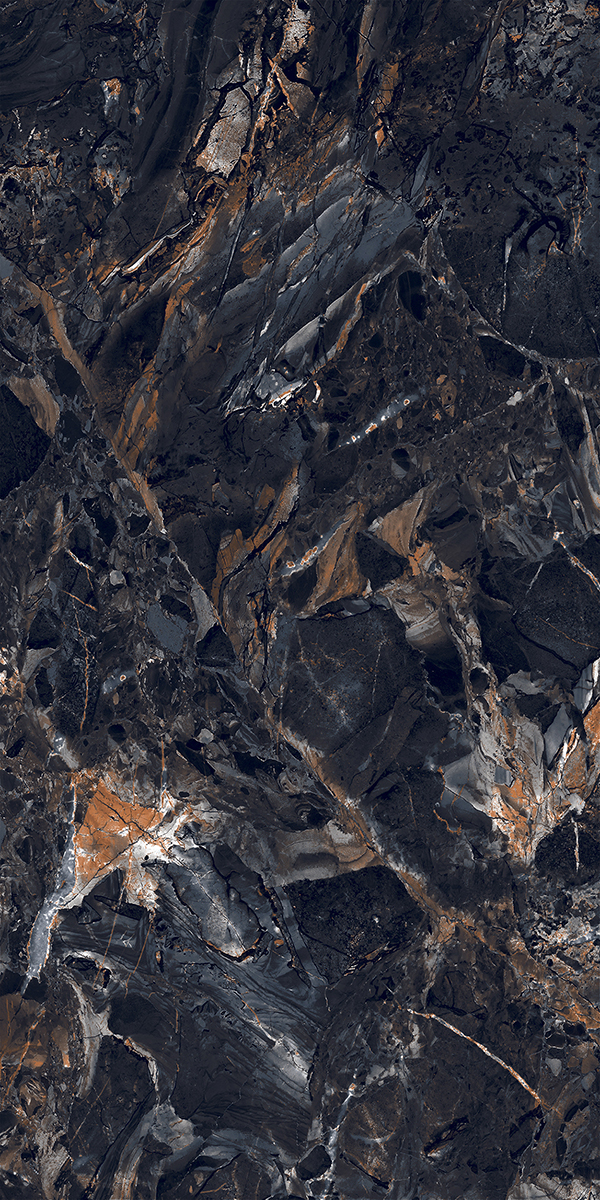 COSMIC BLACK